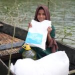 Emergency Food Relief for Flood