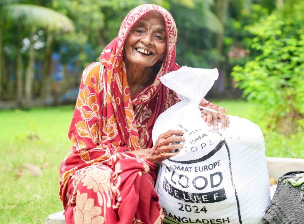 Bangladesh Emergency Flood Response-blog