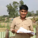 Success Story of Muhammad Junayed