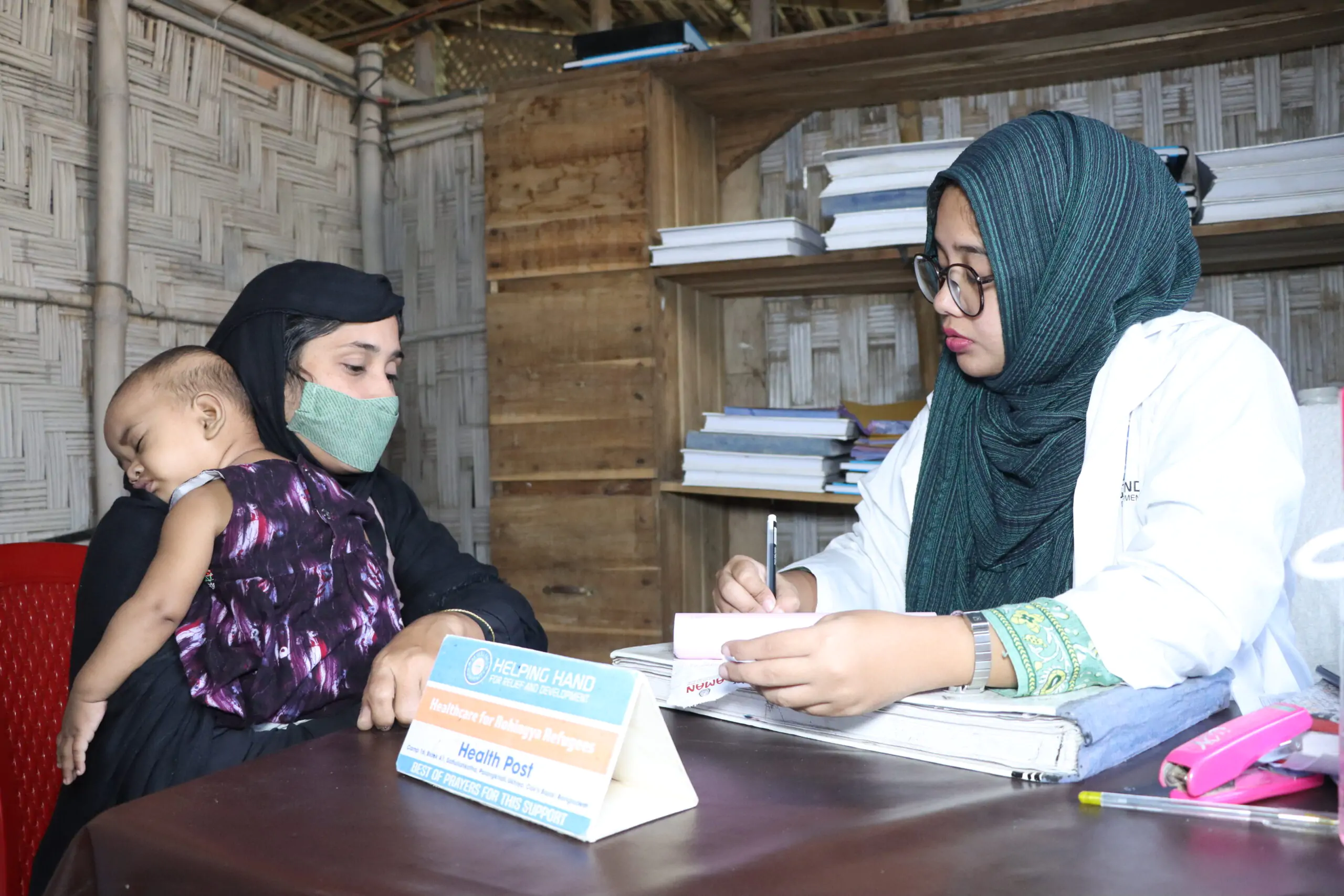Newsletter of Health Post & Diagnostic Center