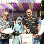 Sewing Machine Distribution Program