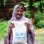 Qurbani Meat Distribution-2025