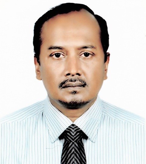 Dr. Md. Abu Yousuf