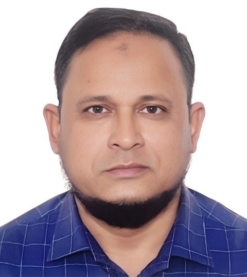 Faiz Ahmed