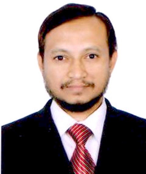 Md. Humayun Kabir