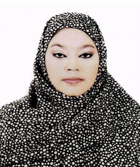 Kamrun Nahar Shima