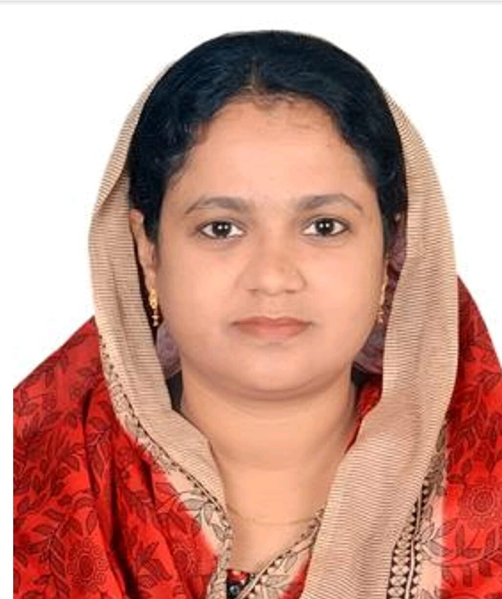 Lusa Maitra