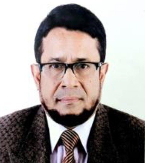 A. H. Md. Abdul Qaiyum