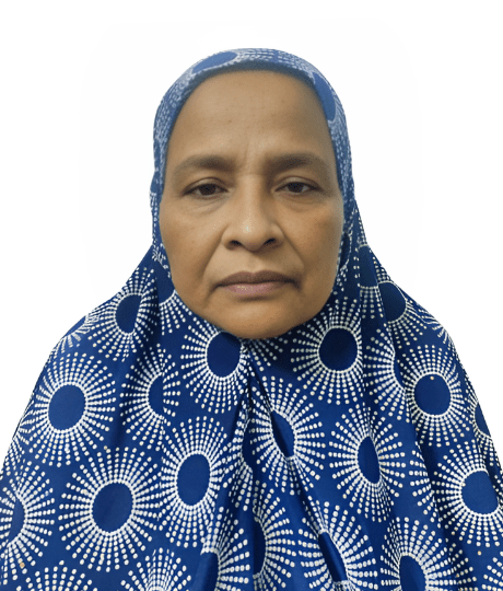 Rokeya Sultana