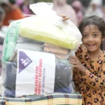 Rebuilding Hope After the Korail Fire: AMAN’s Emergency Response Brings Relief to 3,300 People